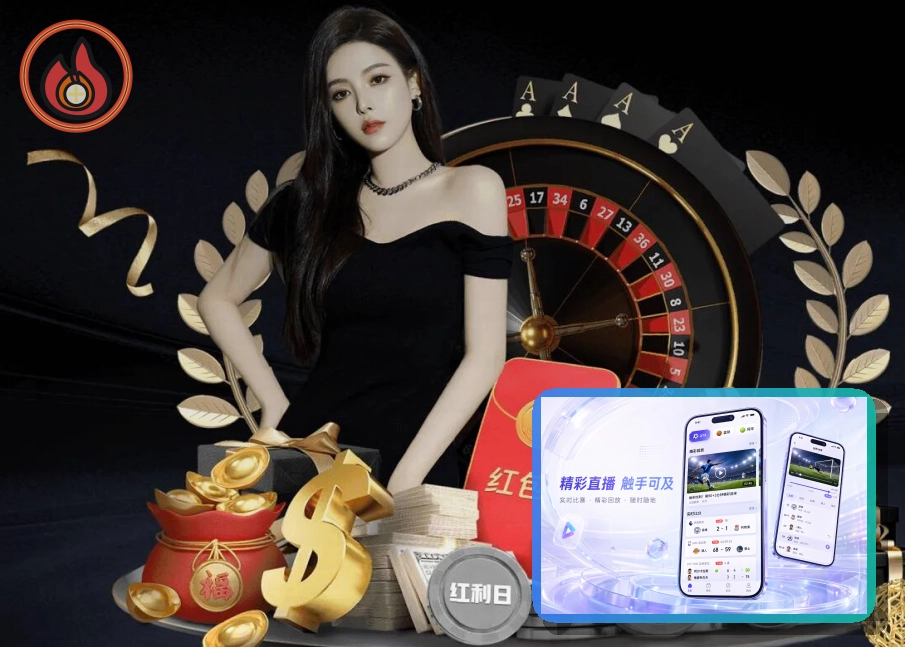 赛事资讯服务示意
