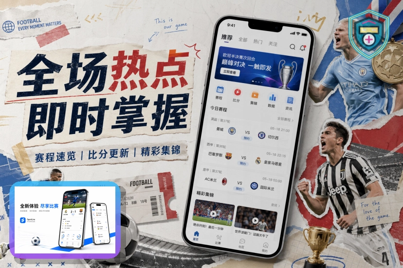 开云 热门赛事观察图